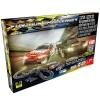 Flat River Group GB Furious Challenger Electric Power Road Racing Set with Mercedes Benz CLK GT2 and Nissan Skyline GT-R* Playsets & Racetracks