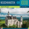 Calendar Holdings, LLC GC Enchanted Neuschwanstein Castle Jigsaw Puzzle - 1000 pc* Puzzles