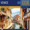 Calendar Holdings, LLC GC Venice Enchanting Canals Jigsaw Puzzle - 1000 pc* Puzzles