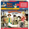 Calendar Holdings, LLC GC Wallace And Gromit Grand Adventures 1000pc Puzzle* Puzzles