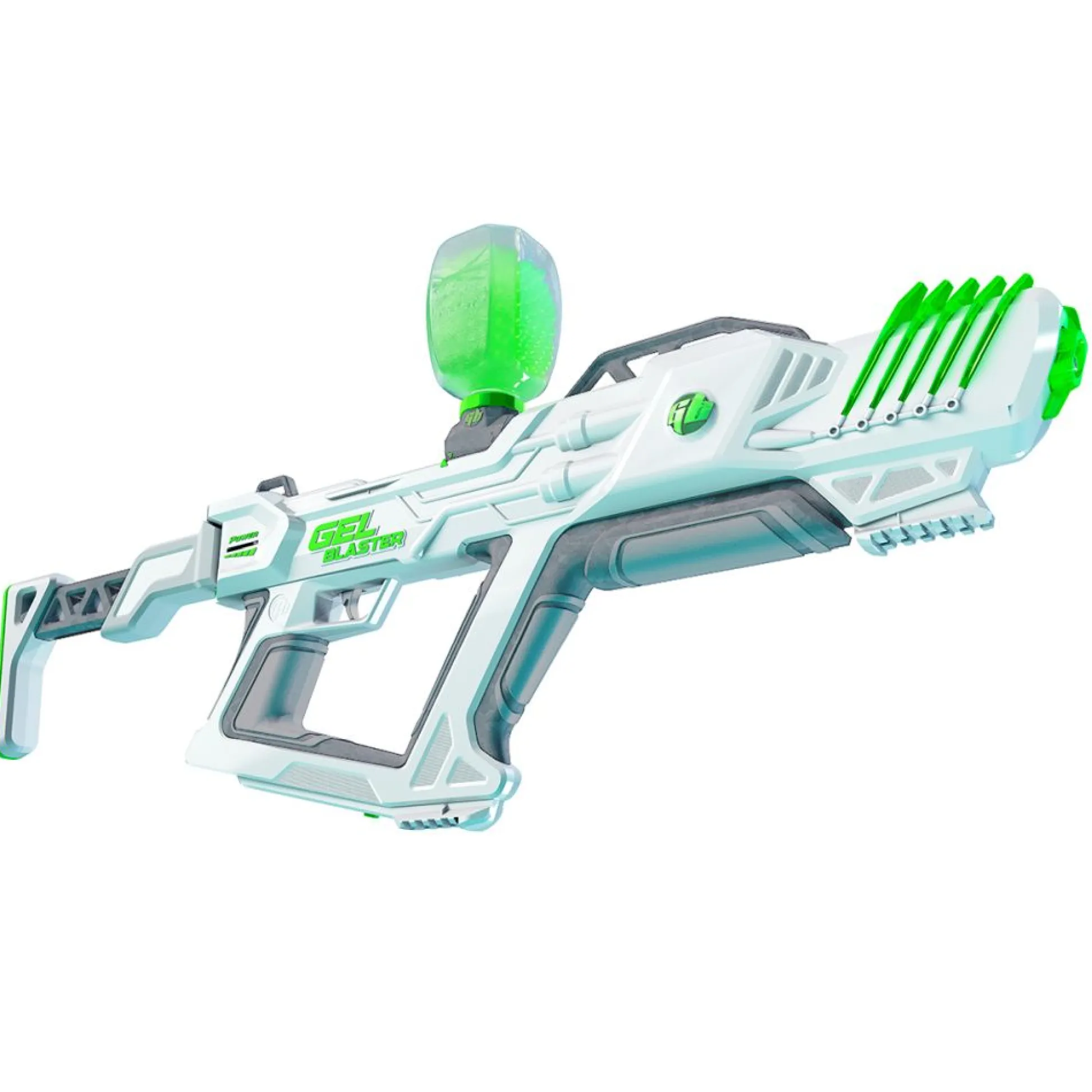 Calendar Holdings, LLC Gel Blaster Surge XL Supersized Battle Toy* Nerf & Toy Blasters|Nerf & Toy Blasters
