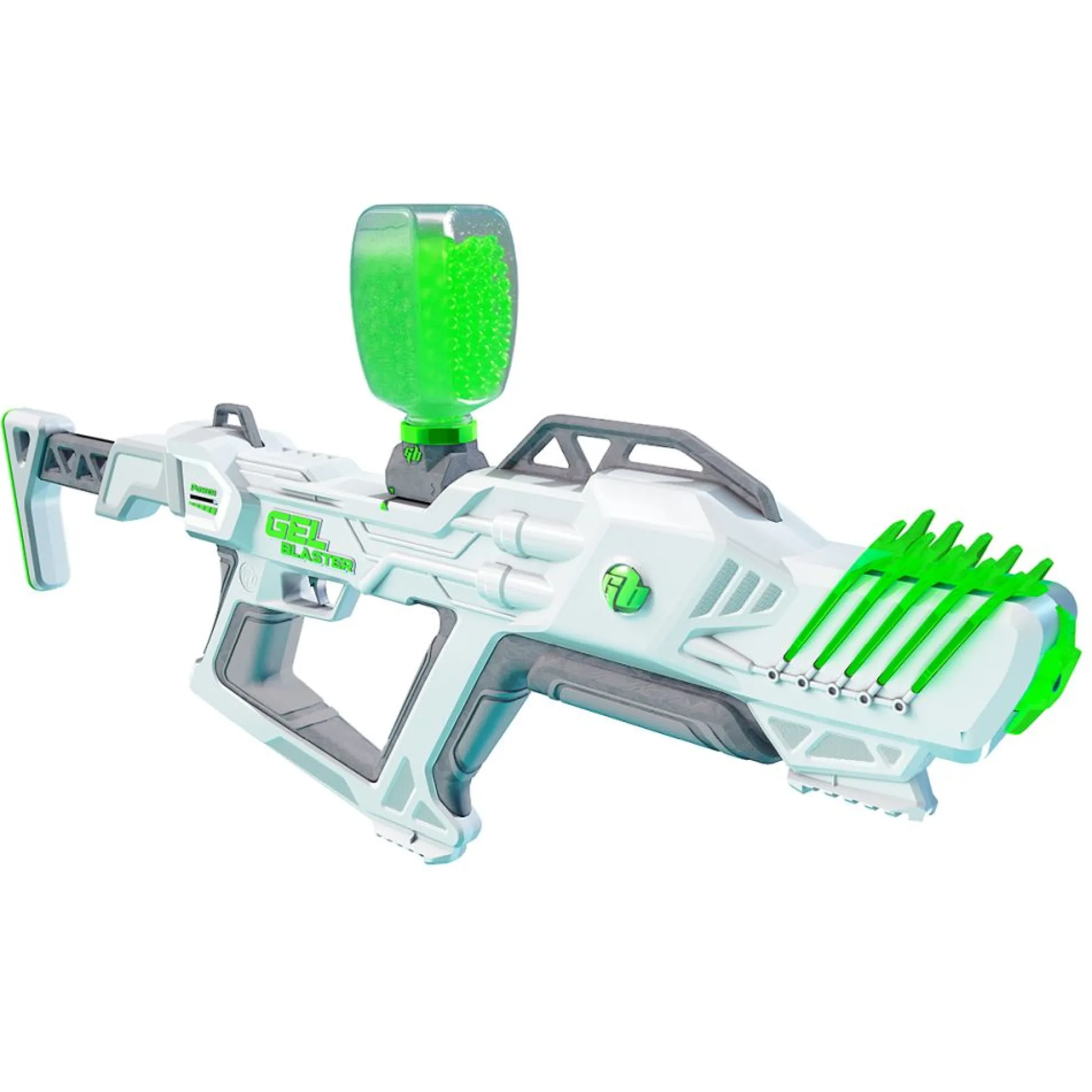 Calendar Holdings, LLC Gel Blaster Surge XL Supersized Battle Toy* Nerf & Toy Blasters|Nerf & Toy Blasters