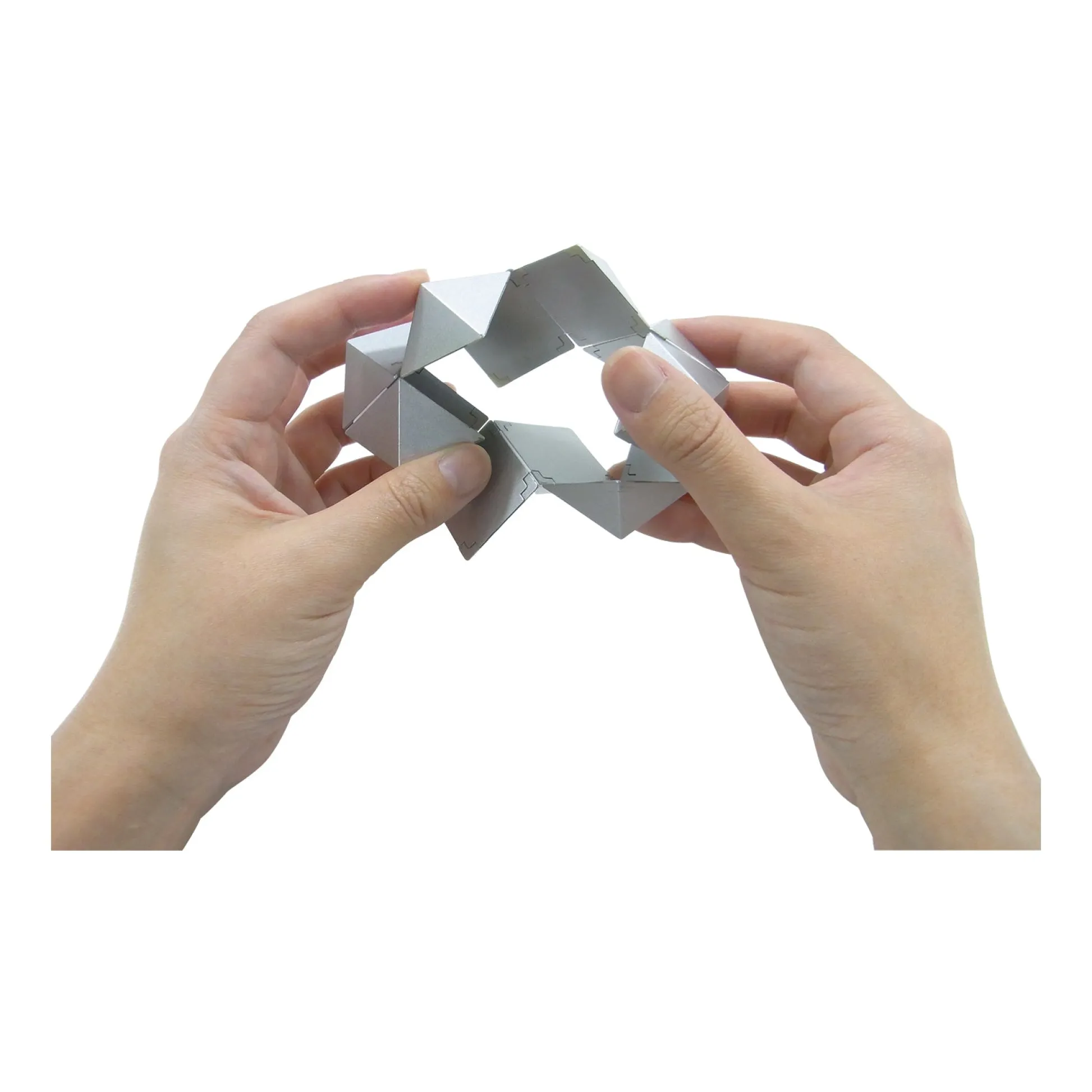 AreYouGame Geo Twist Colorful Polyhedral Brain Puzzle Toy* Puzzles