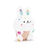 Macy's - Supplier Geoffrey's Toy Box 10 inch Bunny Ice Cream Cone Plush - Sprinkle Accents* Stuffed Animals|Stuffed Animals & Plush Toys