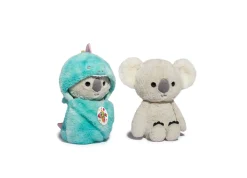 Macy's - Supplier Geoffrey's Toy Box 10 inch Cozie Friends Koala Dragon Plush - Exclusive to Macy's* Stuffed Animals|Stuffed Animals & Plush Toys