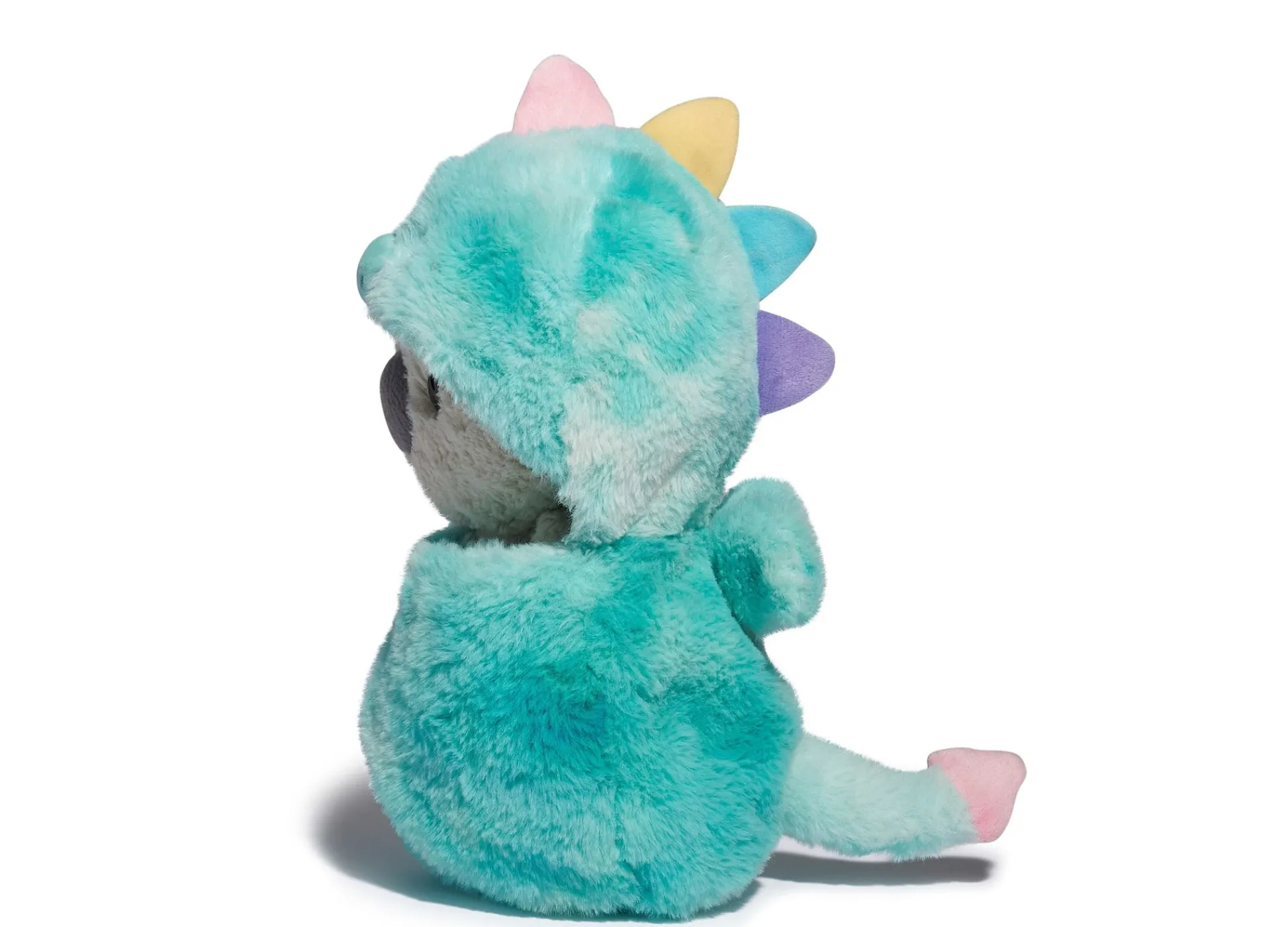 Macy's - Supplier Geoffrey's Toy Box 10 inch Cozie Friends Koala Dragon Plush - Exclusive to Macy's* Stuffed Animals|Stuffed Animals & Plush Toys
