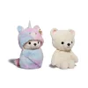 Macy's - Supplier Geoffrey's Toy Box 10 inch Cozie Friends Unicorn Teddy Bear - Exclusive to Macy's* Stuffed Animals|Stuffed Animals & Plush Toys