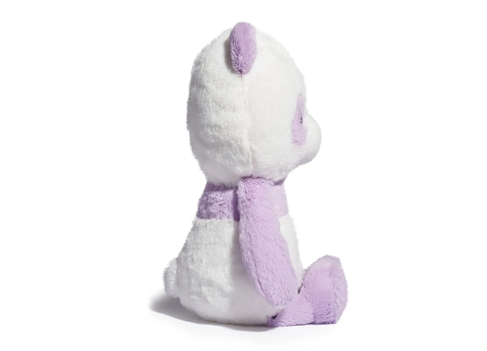 Macy's - Supplier Geoffrey's Toy Box 10 inch Cozie Friends Panda Narwhal Plush - Exclusive to Macy's* Stuffed Animals|Stuffed Animals & Plush Toys