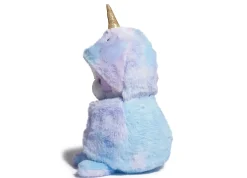 Macy's - Supplier Geoffrey's Toy Box 10 inch Cozie Friends Panda Narwhal Plush - Exclusive to Macy's* Stuffed Animals|Stuffed Animals & Plush Toys
