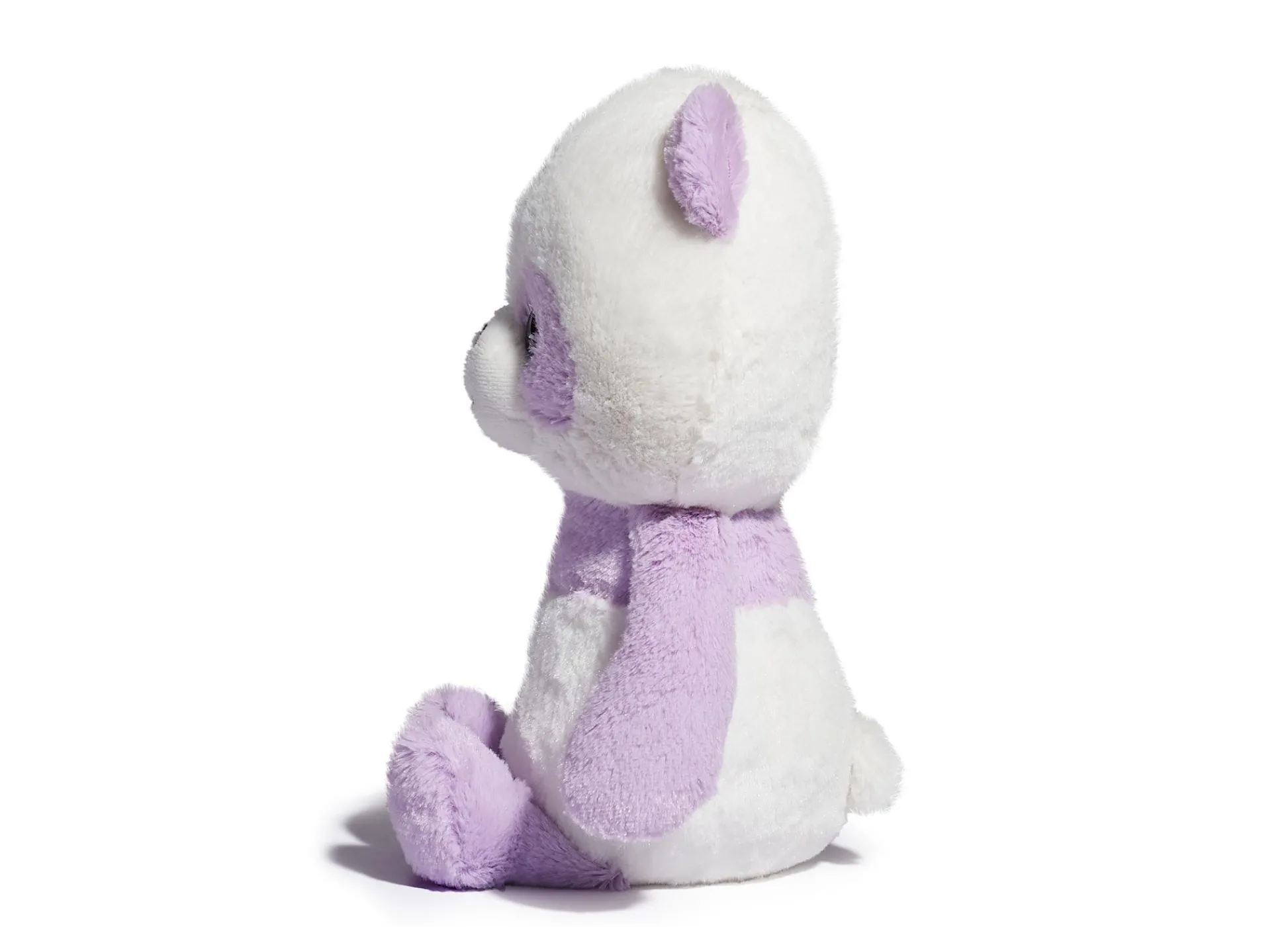 Macy's - Supplier Geoffrey's Toy Box 10 inch Cozie Friends Panda Narwhal Plush - Exclusive to Macy's* Stuffed Animals|Stuffed Animals & Plush Toys