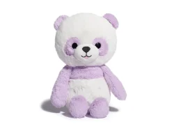 Macy's - Supplier Geoffrey's Toy Box 10 inch Cozie Friends Panda Narwhal Plush - Exclusive to Macy's* Stuffed Animals|Stuffed Animals & Plush Toys