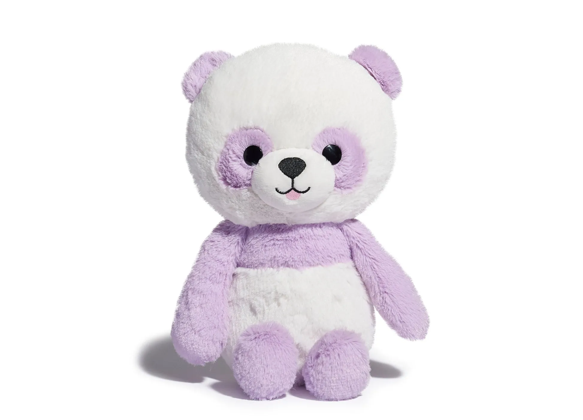 Macy's - Supplier Geoffrey's Toy Box 10 inch Cozie Friends Panda Narwhal Plush - Exclusive to Macy's* Stuffed Animals|Stuffed Animals & Plush Toys