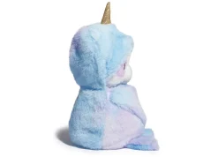 Macy's - Supplier Geoffrey's Toy Box 10 inch Cozie Friends Panda Narwhal Plush - Exclusive to Macy's* Stuffed Animals|Stuffed Animals & Plush Toys