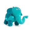 Macy's - Supplier Geoffrey's Toy Box 14 inch LED Elephant Buddies Plush with Sound - Created for Macys* Stuffed Animals|Stuffed Animals & Plush Toys