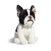Macy's - Supplier Geoffrey's Toy Box 10 inch Plush French Bulldog Puppy - Exclusive at Macy's* Social & Emotional Skills|Stuffed Animals