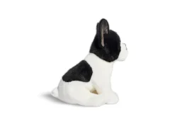 Macy's - Supplier Geoffrey's Toy Box 10 inch Plush French Bulldog Puppy - Exclusive at Macy's* Social & Emotional Skills|Stuffed Animals