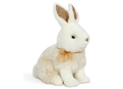 Macy's - Supplier Geoffrey's Toy Box 12 inch Sparklers Bunny Plush - Cuddly Companion* Stuffed Animals|Stuffed Animals & Plush Toys
