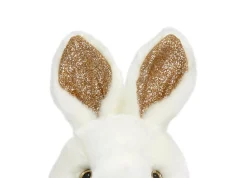 Macy's - Supplier Geoffrey's Toy Box 12 inch Sparklers Bunny Plush - Cuddly Companion* Stuffed Animals|Stuffed Animals & Plush Toys