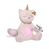 Macy's - Supplier Geoffrey's Toy Box 10" Interactive Soothing Kitty Corn Plush with LED Lights and Sounds* Social & Emotional Skills|Stuffed Animals