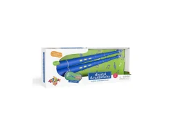 Macy's - Supplier Geoffrey's Toy Box Blue Digital Drumsticks with Motion-Activated Music* Electronics