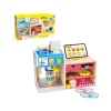Macy's - Supplier Geoffrey's Toy Box Cafe Cake Bakery Coffee Shop Playset* Kitchens & Play Food|Dress Up