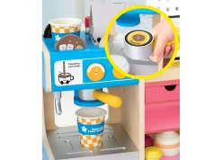 Macy's - Supplier Geoffrey's Toy Box Cafe Cake Bakery Coffee Shop Playset* Kitchens & Play Food|Dress Up