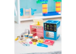 Macy's - Supplier Geoffrey's Toy Box Cafe Cake Bakery Coffee Shop Playset* Kitchens & Play Food|Dress Up