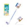 Macy's - Supplier Geoffrey's Toy Box Cordless Vacuum 2-In-1 Pretend Playset* Tools & Workshops|Dress Up