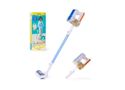 Macy's - Supplier Geoffrey's Toy Box Cordless Vacuum 2-In-1 Pretend Playset* Tools & Workshops|Dress Up