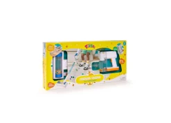 Macy's - Supplier Geoffrey's Toy Box Cordless Vacuum 2-In-1 Pretend Playset* Tools & Workshops|Dress Up