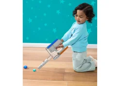 Macy's - Supplier Geoffrey's Toy Box Cordless Vacuum 2-In-1 Pretend Playset* Tools & Workshops|Dress Up