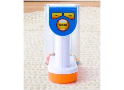 Macy's - Supplier Geoffrey's Toy Box Cordless Vacuum 2-In-1 Pretend Playset* Tools & Workshops|Dress Up