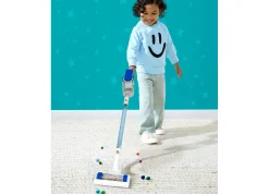Macy's - Supplier Geoffrey's Toy Box Cordless Vacuum 2-In-1 Pretend Playset* Tools & Workshops|Dress Up