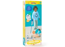 Macy's - Supplier Geoffrey's Toy Box Cordless Vacuum 2-In-1 Pretend Playset* Tools & Workshops|Dress Up