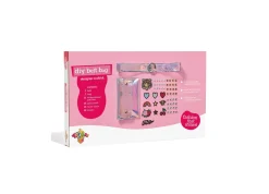Macy's - Supplier Geoffrey's Toy Box DIY Belt Bag Craft Kit with Embroidered Patches - Exclusive at Macy's* Crafts & Activities