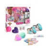 Macy's - Supplier Geoffrey's Toy Box DIY Spa Set Relaxation 39-Piece Craft Kit, Exclusively at Macy's* Crafts & Activities
