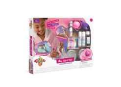 Macy's - Supplier Geoffrey's Toy Box DIY Spa Set Relaxation 39-Piece Craft Kit, Exclusively at Macy's* Crafts & Activities