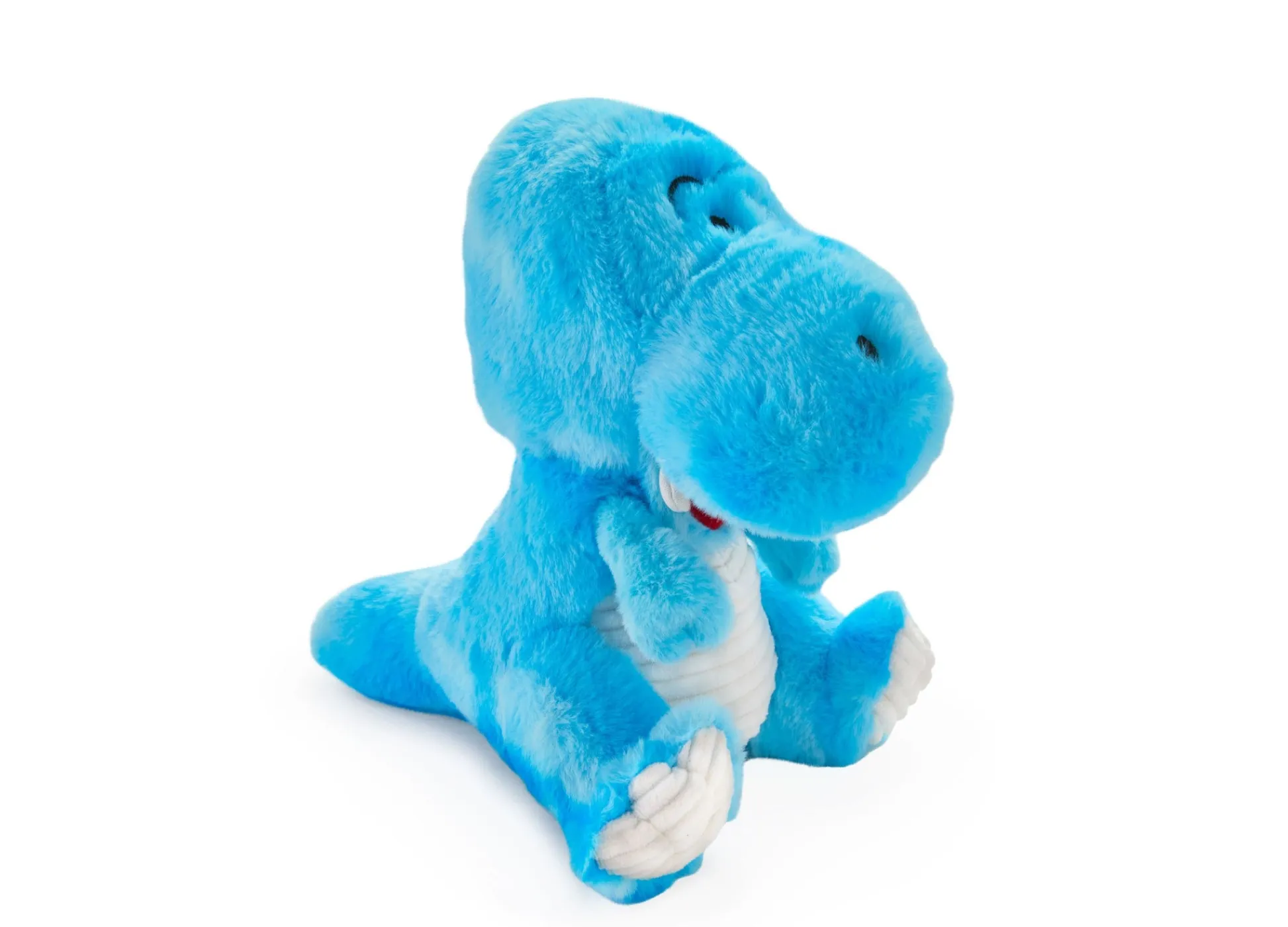 Macy's - Supplier Geoffrey's Toy Box 9-inch Cuddly T-Rex Plush - Dinosaur Delight* Stuffed Animals|Stuffed Animals & Plush Toys