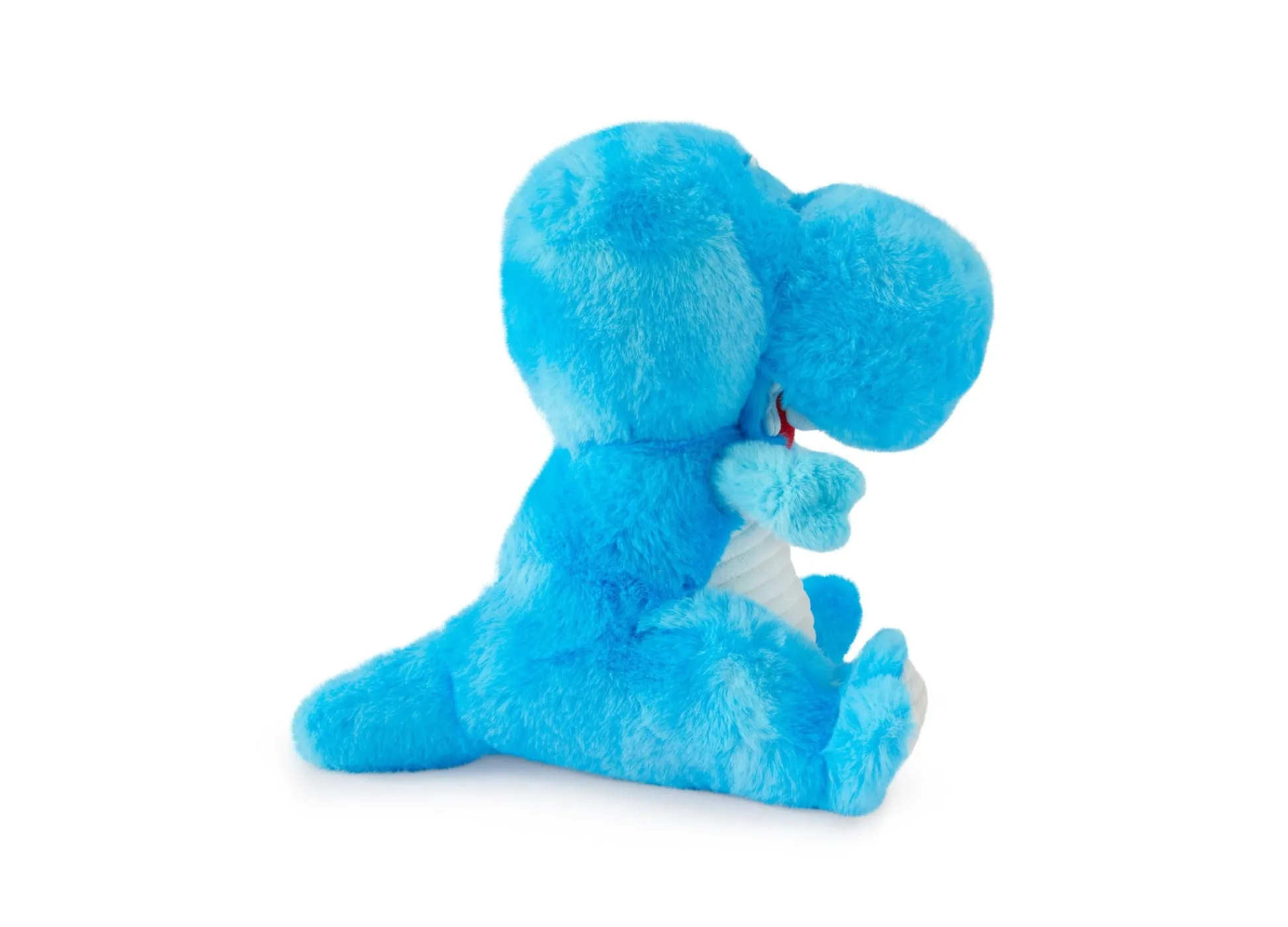 Macy's - Supplier Geoffrey's Toy Box 9-inch Cuddly T-Rex Plush - Dinosaur Delight* Stuffed Animals|Stuffed Animals & Plush Toys