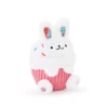 Macy's - Supplier Geoffrey's Toy Box 10-Inch Cupcake Bunny Soft Plush* Social & Emotional Skills|Stuffed Animals