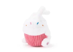 Macy's - Supplier Geoffrey's Toy Box 10-Inch Cupcake Bunny Soft Plush* Social & Emotional Skills|Stuffed Animals