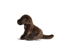 Macy's - Supplier Geoffrey's Toy Box 10-inch Plush Labrador Puppy - Exclusive to Macy's* Social & Emotional Skills|Stuffed Animals
