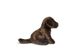 Macy's - Supplier Geoffrey's Toy Box 10-inch Plush Labrador Puppy - Exclusive to Macy's* Social & Emotional Skills|Stuffed Animals