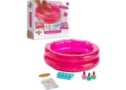Macy's - Supplier Geoffrey's Toy Box Island Tropics Foot Spa Nail Salon Kit* Dress Up & Accessories|Dress Up