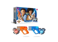 Macy's - Supplier Geoffrey's Toy Box Laser Blast 2-Player Interactive Blaster Set* Nerf & Toy Blasters|Nerf & Toy Blasters