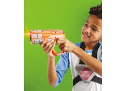 Macy's - Supplier Geoffrey's Toy Box Laser Blast 2-Player Interactive Blaster Set* Nerf & Toy Blasters|Nerf & Toy Blasters