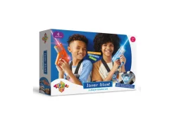 Macy's - Supplier Geoffrey's Toy Box Laser Blast 2-Player Interactive Blaster Set* Nerf & Toy Blasters|Nerf & Toy Blasters