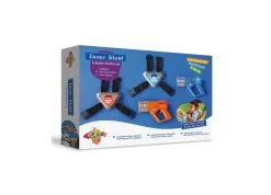 Macy's - Supplier Geoffrey's Toy Box Laser Blast 2-Player Interactive Blaster Set* Nerf & Toy Blasters|Nerf & Toy Blasters