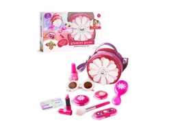Macy's - Supplier Geoffrey's Toy Box 11-Piece Glamour Purse Fashion Set for Kids* Dress Up & Accessories|Dress Up