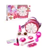 Macy's - Supplier Geoffrey's Toy Box 11-Piece Glamour Purse Pretend Fashion Set for Kids* Dress Up & Accessories|Dress Up